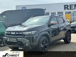 Dacia Duster Extreme Hybrid-G 150 4x4 LAGERFAHRZEUG