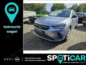 Opel Corsa-e Edition