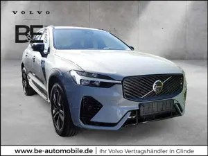 Volvo XC60 T8 Plus Dark Recharge Plug-In Hybrid AWD
