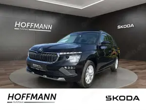 Skoda Kamiq 1.0 TSI Selection AHK+LED+SHZ