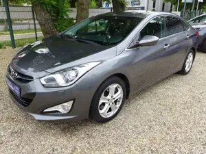 Hyundai i40 i40 2.0 Automatik Premium