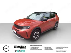 Opel Frontera Electric GS, Navi,Kamera,LED,Akkutest