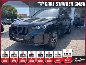 BMW X5 30d xDrive M-Sport-Pro KAMERA LHZ MEMORY SHZ