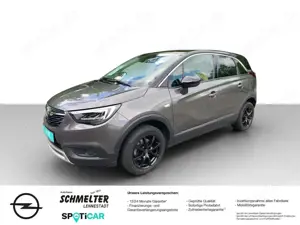 Opel Crossland X Innovation,Navi,Parkpilot,Sitzheizun