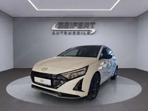 Hyundai i20 1.0 T-GDI I 7-DCT I BLACKLINE I  LED I NAVI I SHZ