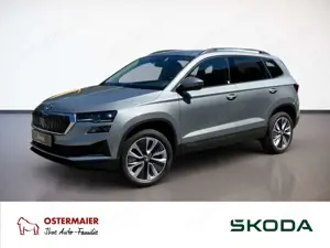 Skoda Karoq BALANCE 2.0TDI MATRIX.NAV.DSG.AMBIENTE.SUNSET.DAB+
