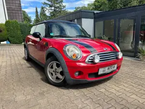 MINI Cooper Mini Cooper1.6 |Panorama|Klima |TÜV Neu