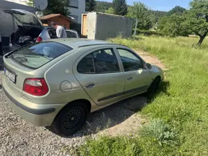 Renault Megane 1.4 Dynamique