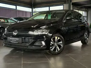 Volkswagen Polo VI Comfortline