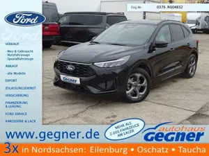Ford Kuga 180PS Autm. FHEV ST-Line LED Navi Kamera