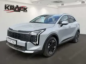 Kia Sportage 1.6 T-GDI 2WD Vision