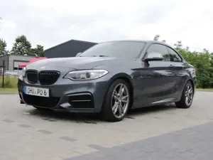 BMW 235 M235i Coupe Sport-Aut.
