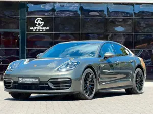 Porsche Panamera 4 E-Hybrid 1-Hand/Soft Close/Massage/