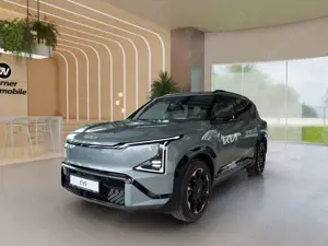 Kia Others EV5 81,4 kWh GT-Line Drive