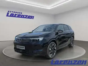Opel Grandland 157 kW GS (213PS) AD AHK-abnehmbar Navi Soundsyste