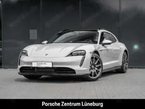 Porsche Taycan Sport Turismo InnoDrive Head-Up Display