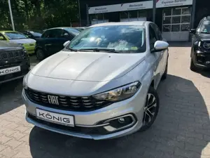 Fiat Tipo 5-TÜRER CITYLIFE  7-GANG DCT LED DAB+