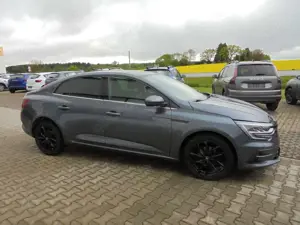 Renault Megane Grand Coupe TCe140 Intens, WKR,Top !
