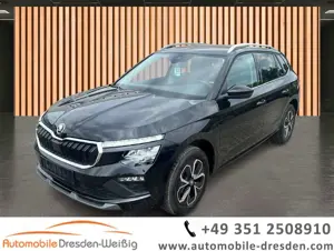 Skoda Kamiq 1.0 TSI Selection*DAB+*Spurassist*LED