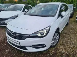 Opel Astra K ST Business Elegance Start/St TOP AUSSTA