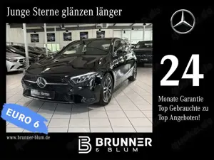 Mercedes-Benz A 180 A 180 Progressive,MBUX,LED,Kamera,DAB,Lenkradhz BC