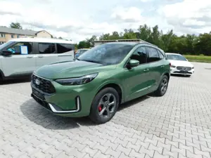 Ford Kuga Hybrid ST-Line X 4X4