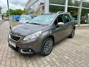 Peugeot 2008 Active *Automatik*Tempomat*
