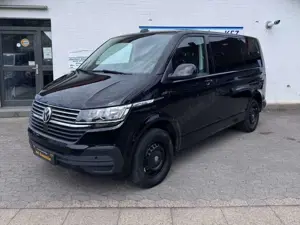 Volkswagen T6 Caravelle T6.1 2.0 DSG Caravelle Comfortline /AHK/ 9-Sitze