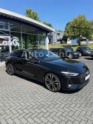 Audi A5 Avant TFSI S-line S-tronik NAVI LED PDC SHZ