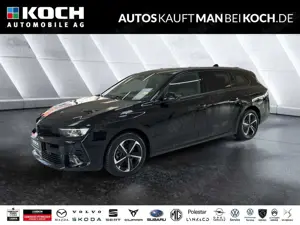 Opel Astra L 1.2 Turbo GS AHK LED SHZ 360° KAM DAB ACC