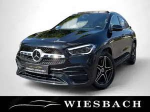 Mercedes-Benz GLA 250 GLA 250 4Matic AMG LINE PANO BURMSTER HEADUP ASSIST