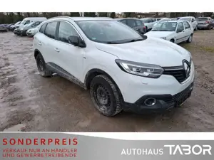Renault Kadjar 1.2 TCe 130 Bose Edition LM Navi PDC LED