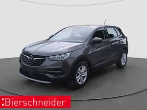 Opel Grandland X 1.2 Elegance LED PDC KLIMAAUT