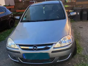 Opel Corsa Corsa 1.0 12V