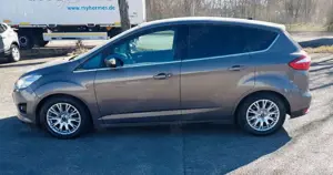 Ford C-Max C-MAX Titanium.Automatic.Navi.Kamera.SHZ.
