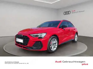 Audi A3 A3 SB 45 TFSI e S line Matrix SONOS HuD AHK
