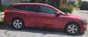 Ford Focus Focus Turnier 2.0 EcoBlue Start-Stopp-System Aut. COOL