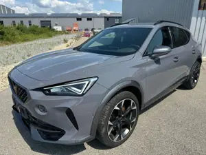 CUPRA Formentor VZ 4Drive *KAMERA*SITZHEIZUNG*NAVI*SPORTSITZE*TOP*