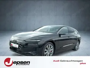 Audi A6 Avant e-tron performance Luft HUD 20 Matrix