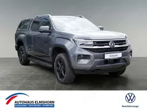 Volkswagen Amarok PanAmericana 3.0 TDI 4MOTION STANDHZ