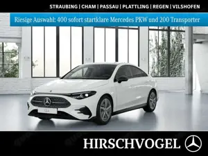 Mercedes-Benz CLA 180 AMG-Line+Night+Pano+DISTRON+KEYLESS+LED