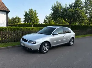 Audi A3 1.6 Ambition