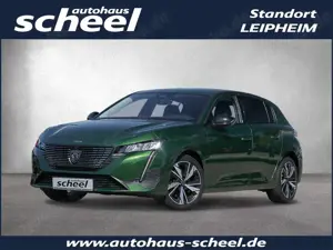 Peugeot 308 1.5 BlueHDi 130 Allure Pack ACC/Kam./KeyLess