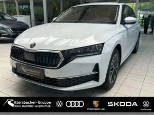 Skoda Octavia Combi Balance 2,0 TDI 110 kW 7-Gang-DSG