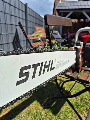 stihl motorsäge 070 AV