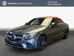 Mercedes-Benz C 43 AMG C-Klasse