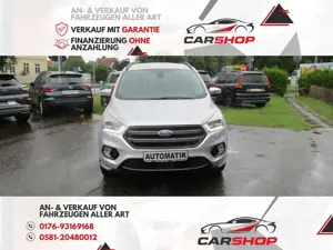 Ford Kuga ST-Line / Automatik / Alcantara / ALU / Garantie . . .