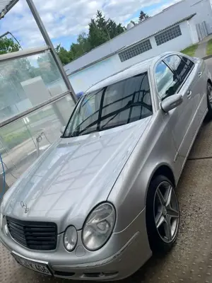 Mercedes-Benz E 240 E 240 (211.061)