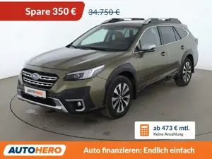 Subaru OUTBACK 2.5 Platinum Aut.*NAVI*ACC*CAM*PDC*SHZ*LIM*