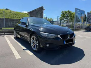 BMW 420 420d Gran Coupe Aut. Sport Line XDrive